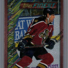 1995-96 Finest - 0,30 € / kpl - pikkukuva 1