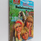 Christine Pullein-Thompson : Salaisuuksia - pikkukuva 1