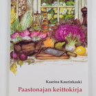 Kaarina Kaurinkoski : Paastonajan keittokirja - pikkukuva 1