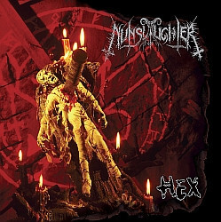 NunSlaughter – Hex 2CD