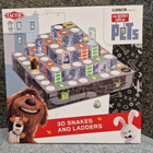 Pets The Secret Life Of peli .Tactic - pikkukuva 1