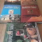 Ihmisen suku - kirjasarja - pikkukuva 2