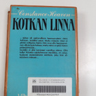 Constance Heaven : Kotkan linna - pikkukuva 2