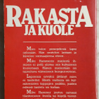 Mickey Spillane Rakasta ja kuole - pikkukuva 2