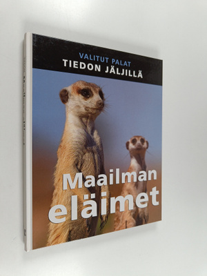 Maailman eläimet