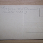 VANHA Postikortti Ilmajoki 1920-luku - pikkukuva 2