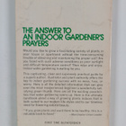 H. Peter Loewer : The Indoor Water Gardener's How-to Hand... - pikkukuva 2