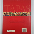 Parragon Book Service Limited : Tapas - pikkukuva 2