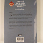 Dominique Sylvain : Ääni - pikkukuva 2
