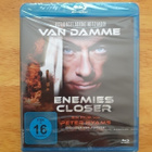 Enemies Closer BLU-RAY - pikkukuva 1