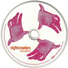 Nightcrawlers :  Lets Push It  -  CD - pikkukuva 2