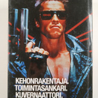 Arnold Schwarzenegger : Total recall : uskomaton elämänta... - pikkukuva 2