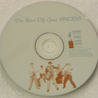 Gene Vincent • The Best Of Gene Vincent CD - pikkukuva 4