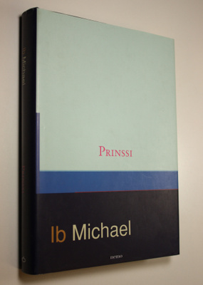 Ib Michael : Prinssi