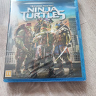 Teenage Mutant Ninja Turtles UUSI BLU-RAY - pikkukuva 1