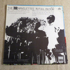 THE MARVELETTES: In Full Bloom LP (1969 USA Tamla) - pikkukuva 2