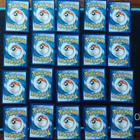 Pokemon kortit 20kpl (#130 Scarlet & Violet base set) - pikkukuva 2