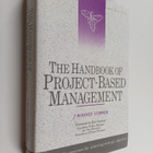 J. Rodney Turner : The handbook of project-based manageme... - pikkukuva 1