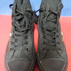 CONVERSE BLACK SABBATH KENGÄT KOKO 37.5 - pikkukuva 2
