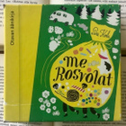 Siri Kolu - Me Rosvolat (äänikirja, CD) - pikkukuva 1