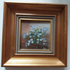 Pieni kukkataulu - pikkukuva 1
