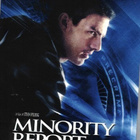 MINORITY REPORT	(3 565)	-FI-	DVD	(2)	tom cruise	2 dvd - pikkukuva 2