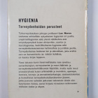 Leo Noro : Hygienia : Terveydenhoidon perusteet - pikkukuva 2