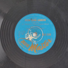 Savikiekko 1958 - Seija Lampila - Blue Master BLU 539 - pikkukuva 3
