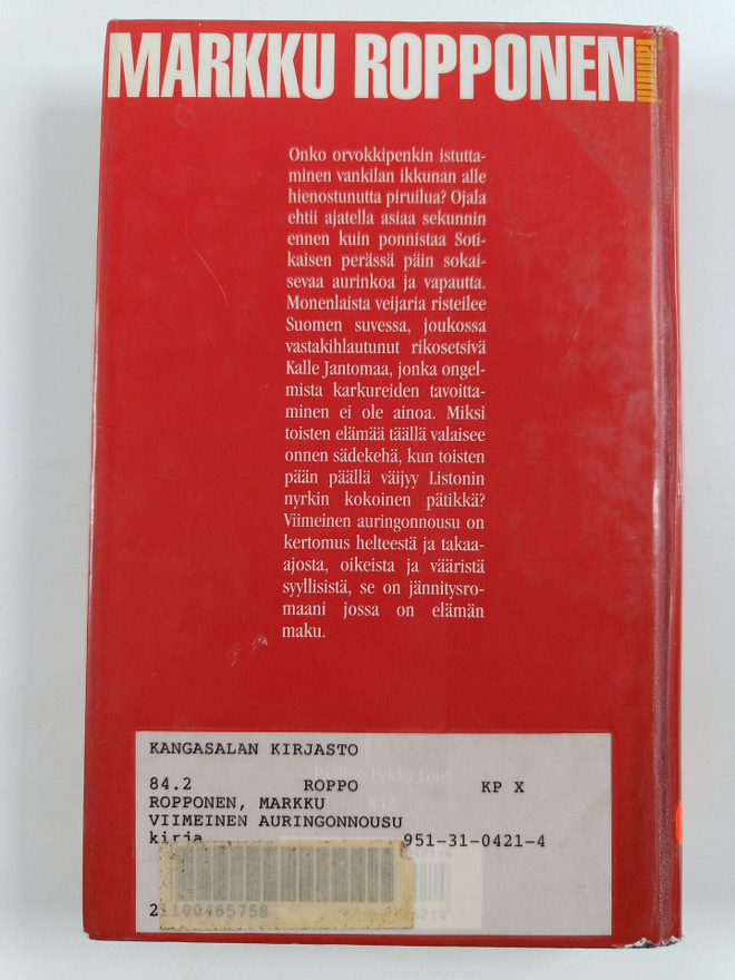 Item image