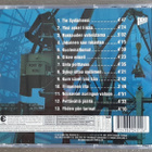 CD: Yö - Kuolematon (2005) - pikkukuva 2