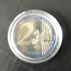 Suomi 2 euro 2004 unc "risuraha" - pikkukuva 2