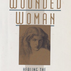 Linda Schierse Leonard: The wounded woman - pikkukuva 1