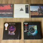 Pink Floyd -Vinyylilevykokoelma, 30 x LP’s - pikkukuva 3