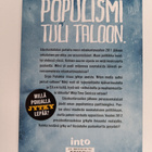 Sirpa Puhakka : Perin suomalainen jytky - pikkukuva 2