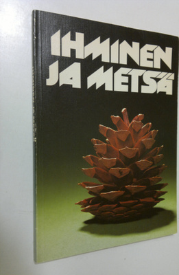 Ihminen ja metsä