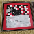 MUDDY WATERS & THE ROLLING STONES - Checkerboard Lounge CD - pikkukuva 2
