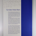 Juhani Piilonen : Tyrvään Pyhä Olavi - pikkukuva 2