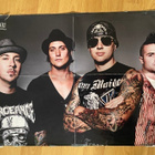 Avenged Sevenfold julisteet - pikkukuva 1