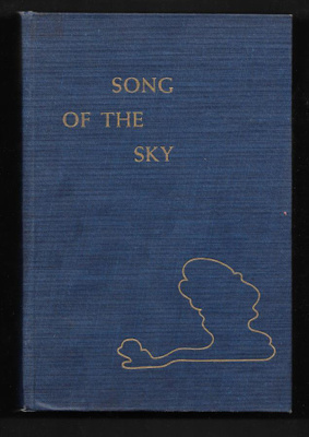 Murchie, Guy : Song of the sky