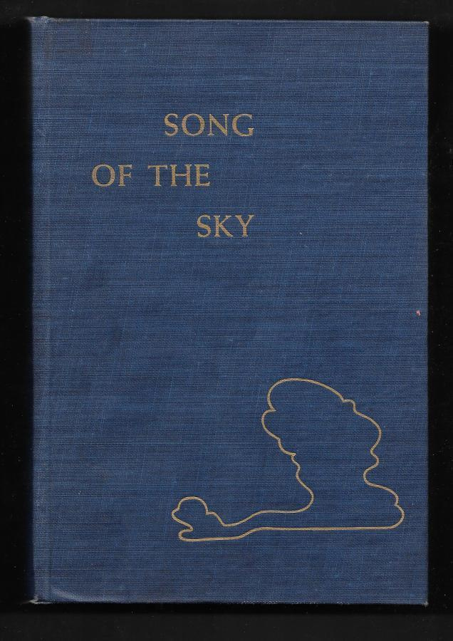 Murchie, Guy : Song of the sky