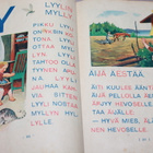 Aukusti Salo - Meidän lasten aapinen 3.p. 1937 - pikkukuva 5