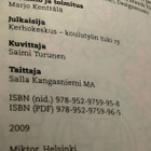 Muotoiloa! • Opettajan opas muotoilukasvatukseen (nid.) - pikkukuva 3