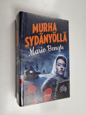 Marie Bengts : Murha sydänyöllä