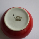 Arabian sokerikko, R-malli - pikkukuva 2