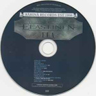 Elastinen • E.L.A. CD - pikkukuva 2