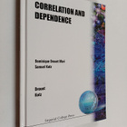 Dominique Drouet Mari : Correlation and Dependence - pikkukuva 1