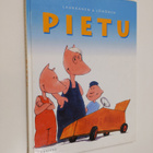 Jukka Laukkanen : Pietu - pikkukuva 1