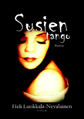 Susien tango UUSI KIRJA