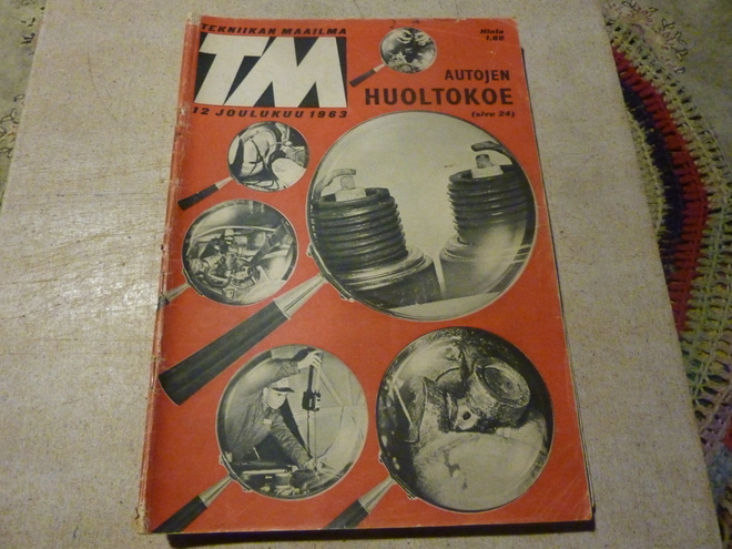TM 12-63  Volvo Pv