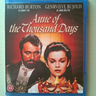 Anne Of Thousand Days Blu-Ray - pikkukuva 1